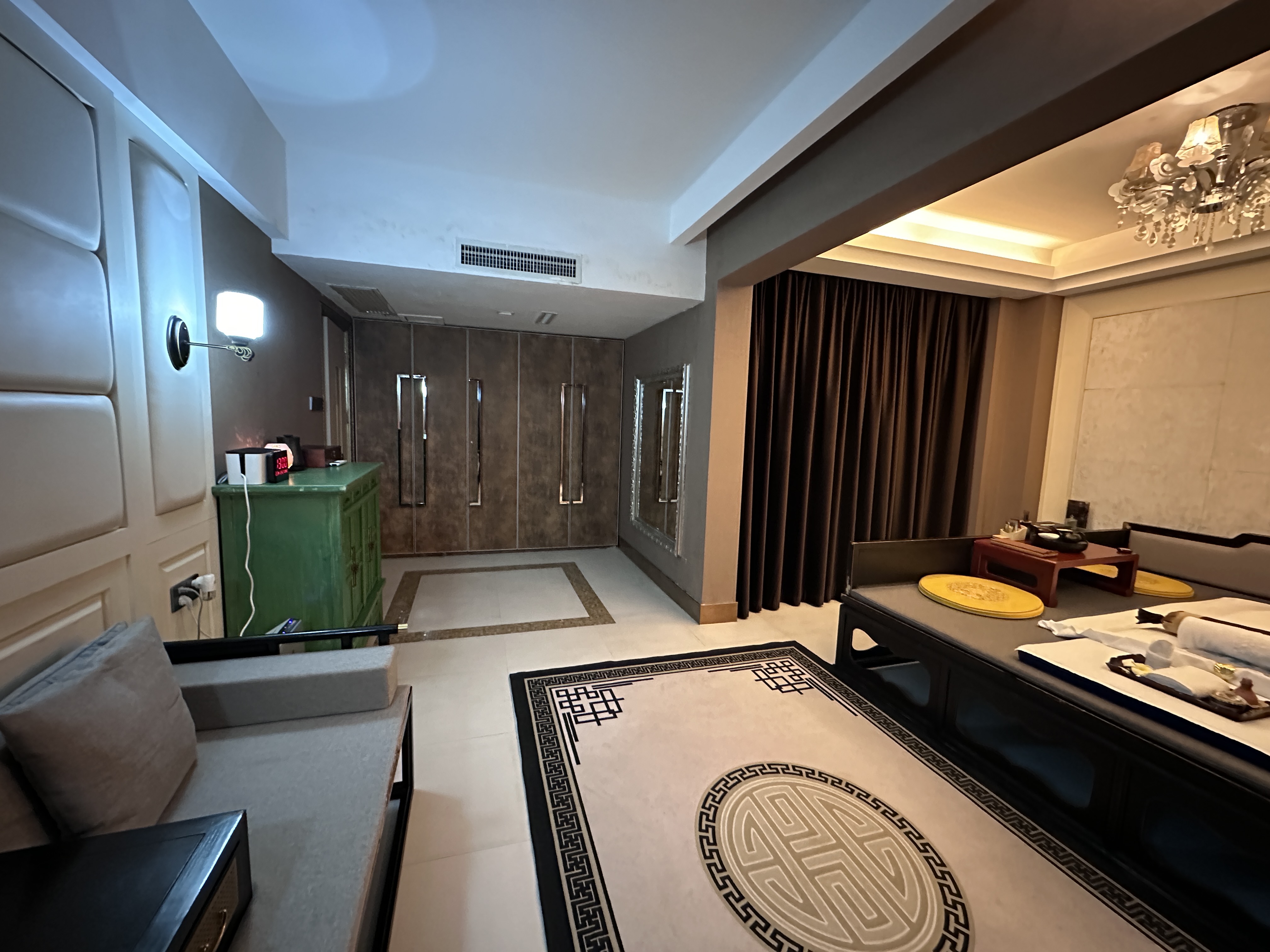 一定要去的重庆南岸高端SPA,来高端品质专为你设定-图4